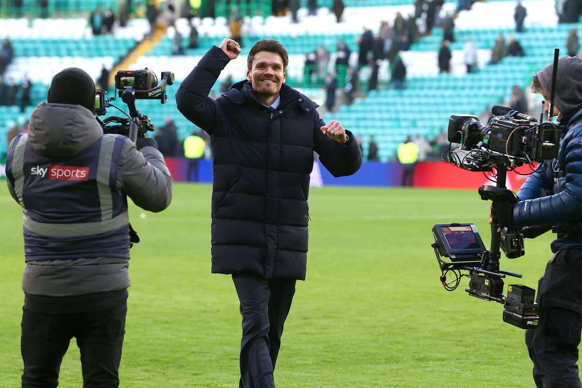 Transfers Scotland tweet media