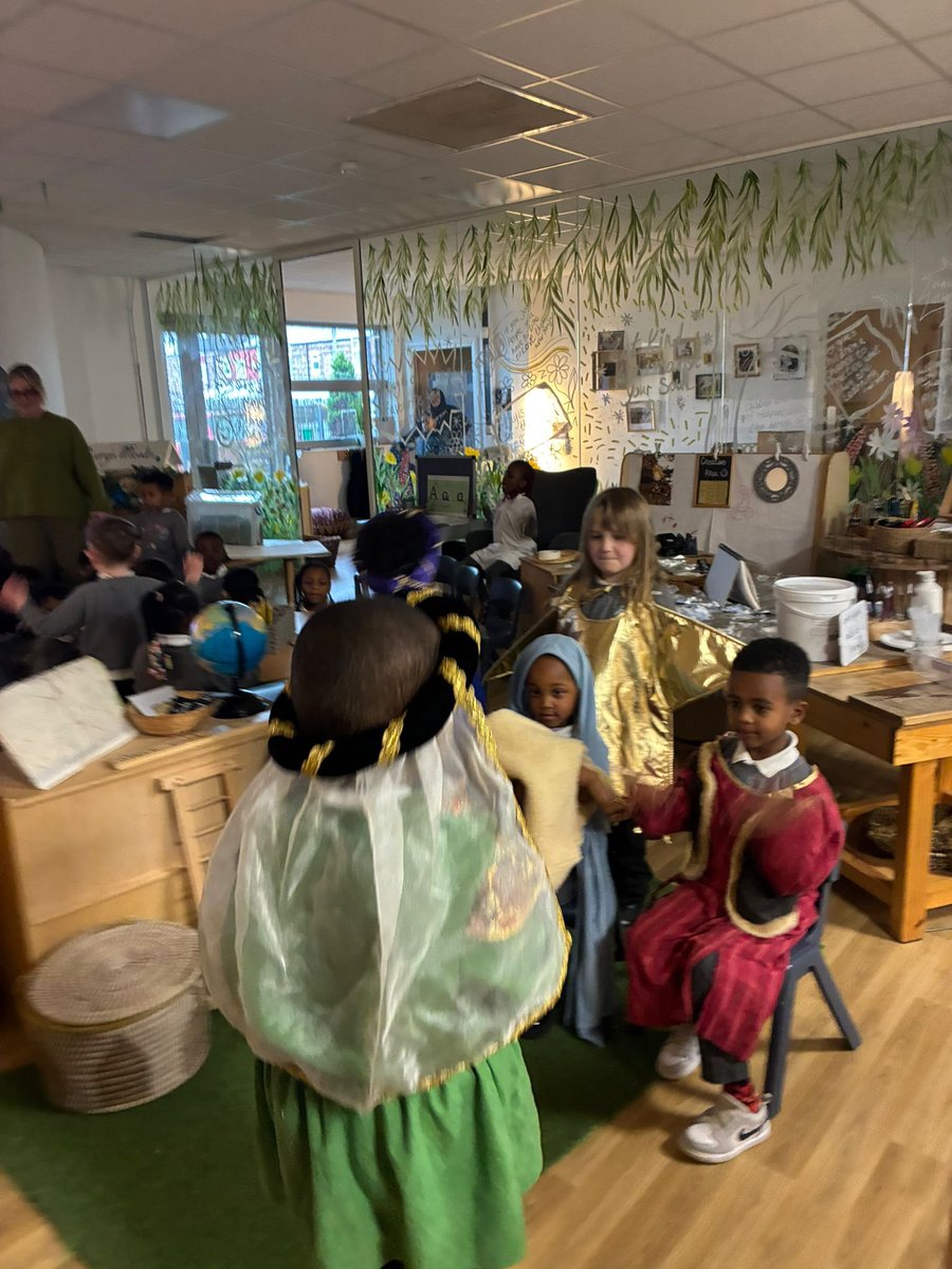 The Divine Mercy Primary School tweet media