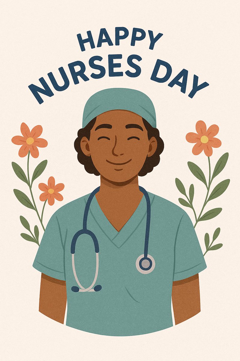 #6deEnero se celebra el #DiaDeLaEnfermera  en México desde 1931, cuando el Dr. José Castro Villagrana, director del #HospitalJuarez , propuso esta fecha para reconocer su labor, llamándolas "un regalo de Reyes para los pacientes" por su vocación y entrega.