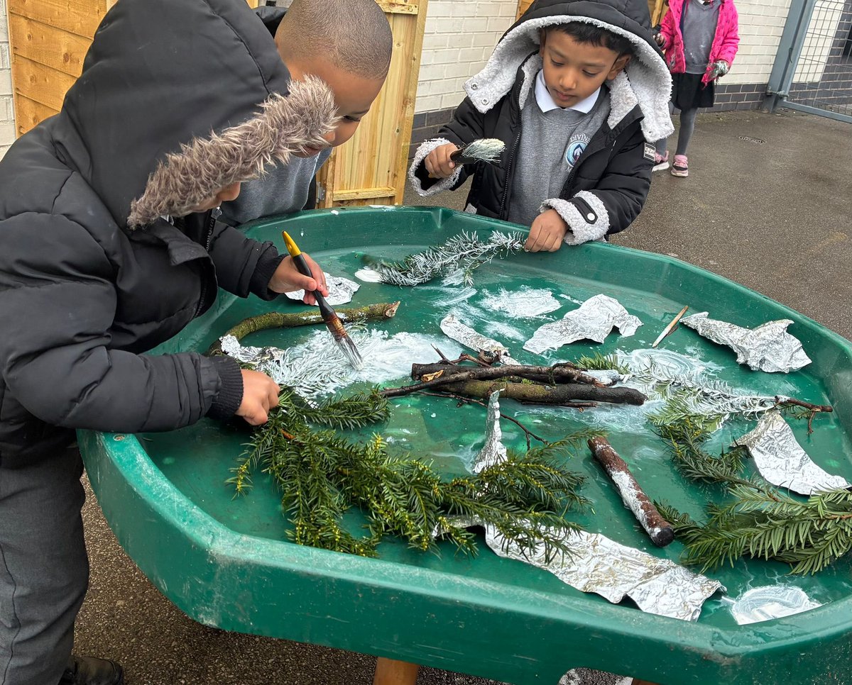 The Divine Mercy Primary School tweet media