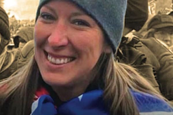 maggiewise111's tweet image. 🚨🔔 Report: Officer who shot and killed Ashli Babbitt runs 'unaccredited' daycare
And 'has pocketed $190 million in HHS funds' ‼️
On Tuesday, investigative journalist Paul Sperry discovered recently and posted on Tuesday that Former Lt., now Captain Mike Byrd, has been running…