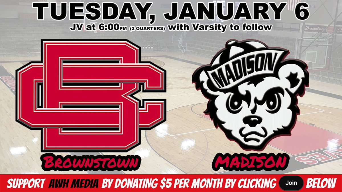 AWH Media tweet media