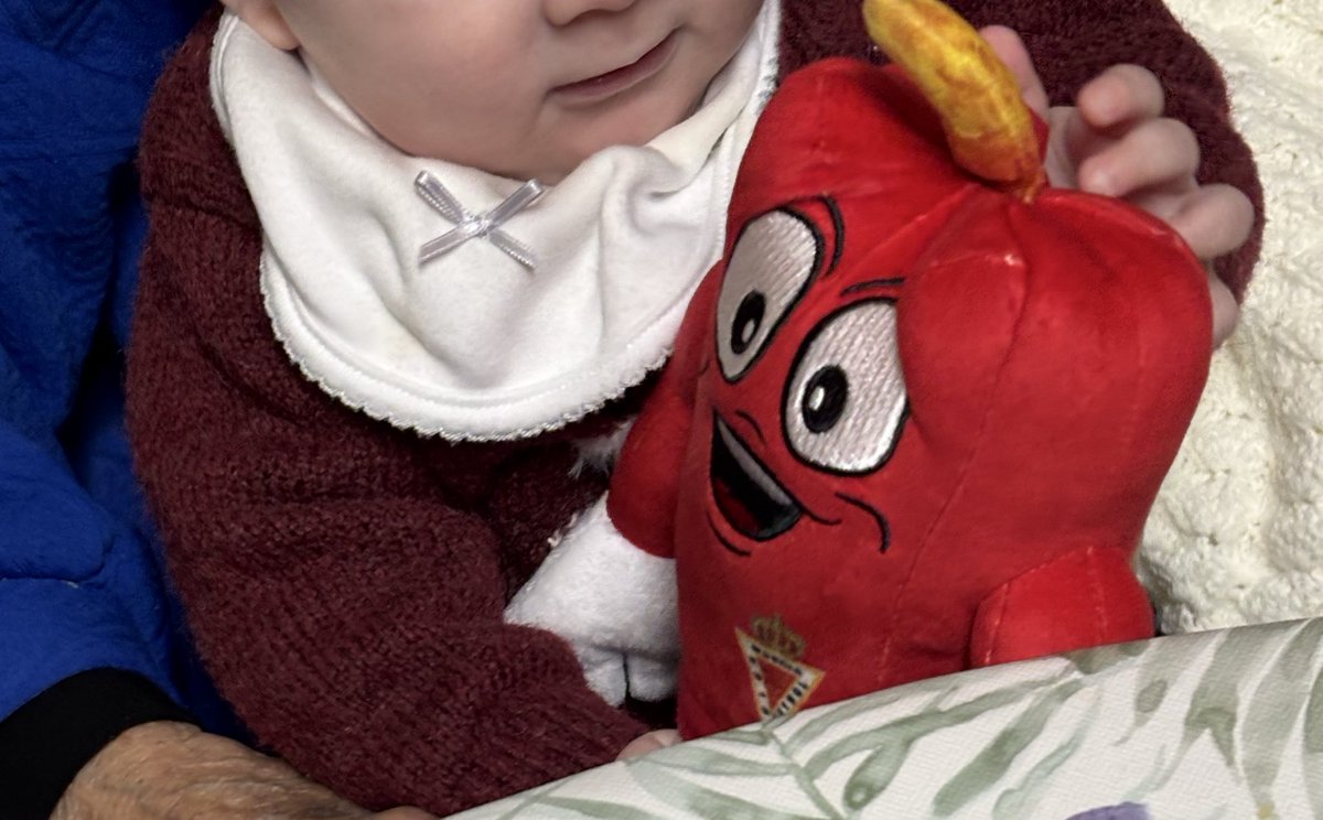 Alberto Martínez 🎙📰 'Berto' tweet media