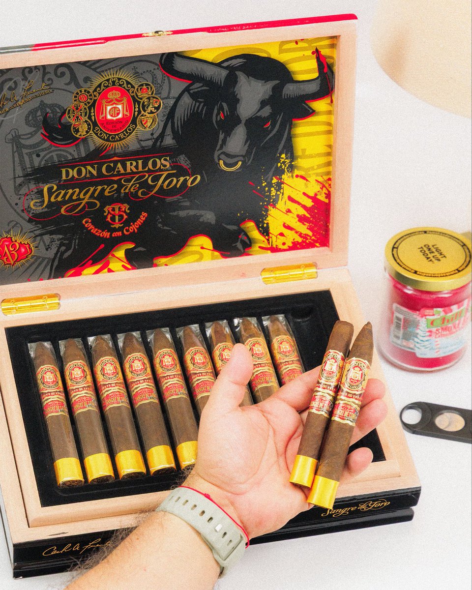 Neptune Cigars tweet media