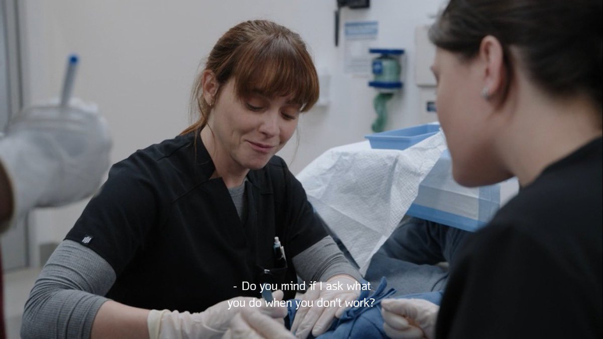 moon 𖦹 parkmira ceo (pitt spoilers) tweet media