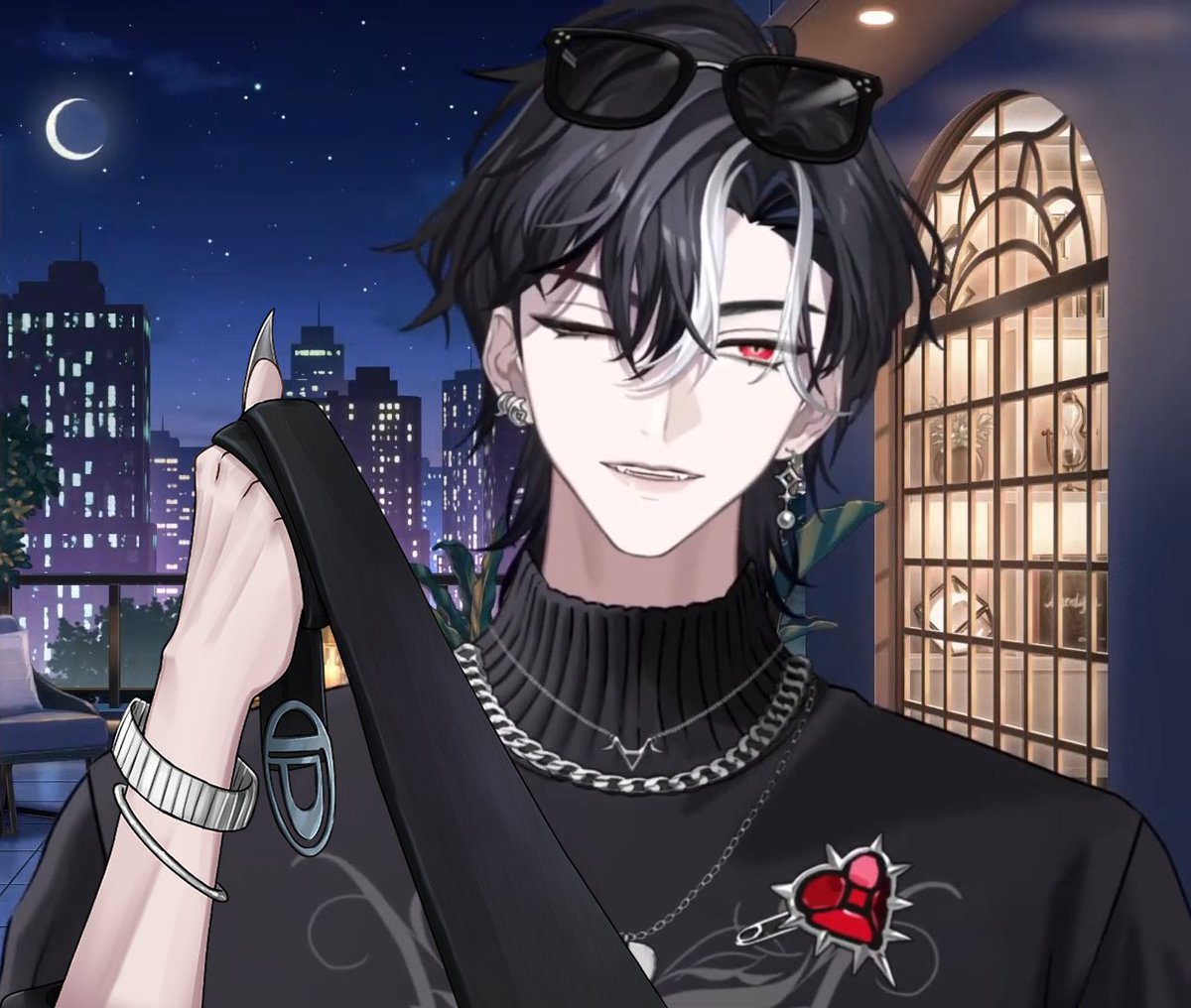 REN🍳🐈‍⬛ || comms open 🐈‍⬛ (@ren_deru16) / Posts / X