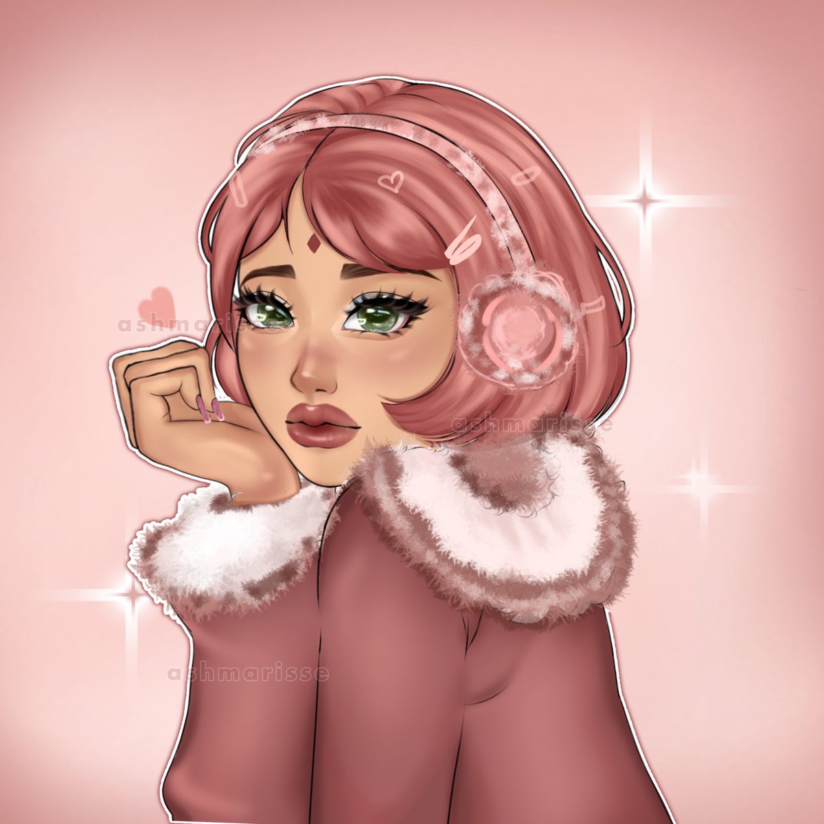 Ashmarisse's tweet photo. Drew Sakura!🌸
Hope its @gelleytoast approved 🥀

#digitalart #sakura #jellyart #art #naruto https://t.co/qLAskTJzTB