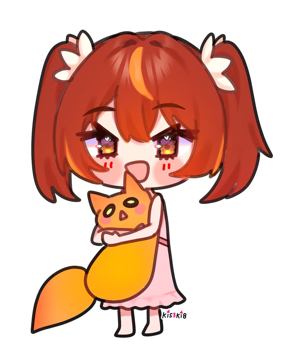 kiseki8 // freelance artist beetuber ♡ tweet media