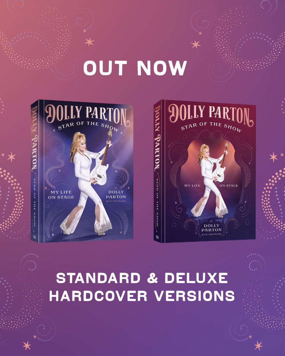 DollyParton's tweet image. In January 1969, I was inducted into the Grand Ole Opry.

I had always wanted to be a member. Back home and in country music, the epitome of success was to be on the Grand Ole Opry. To become a member was a big deal. 

I thought back to how I’d perform on my porch at my Tennessee…