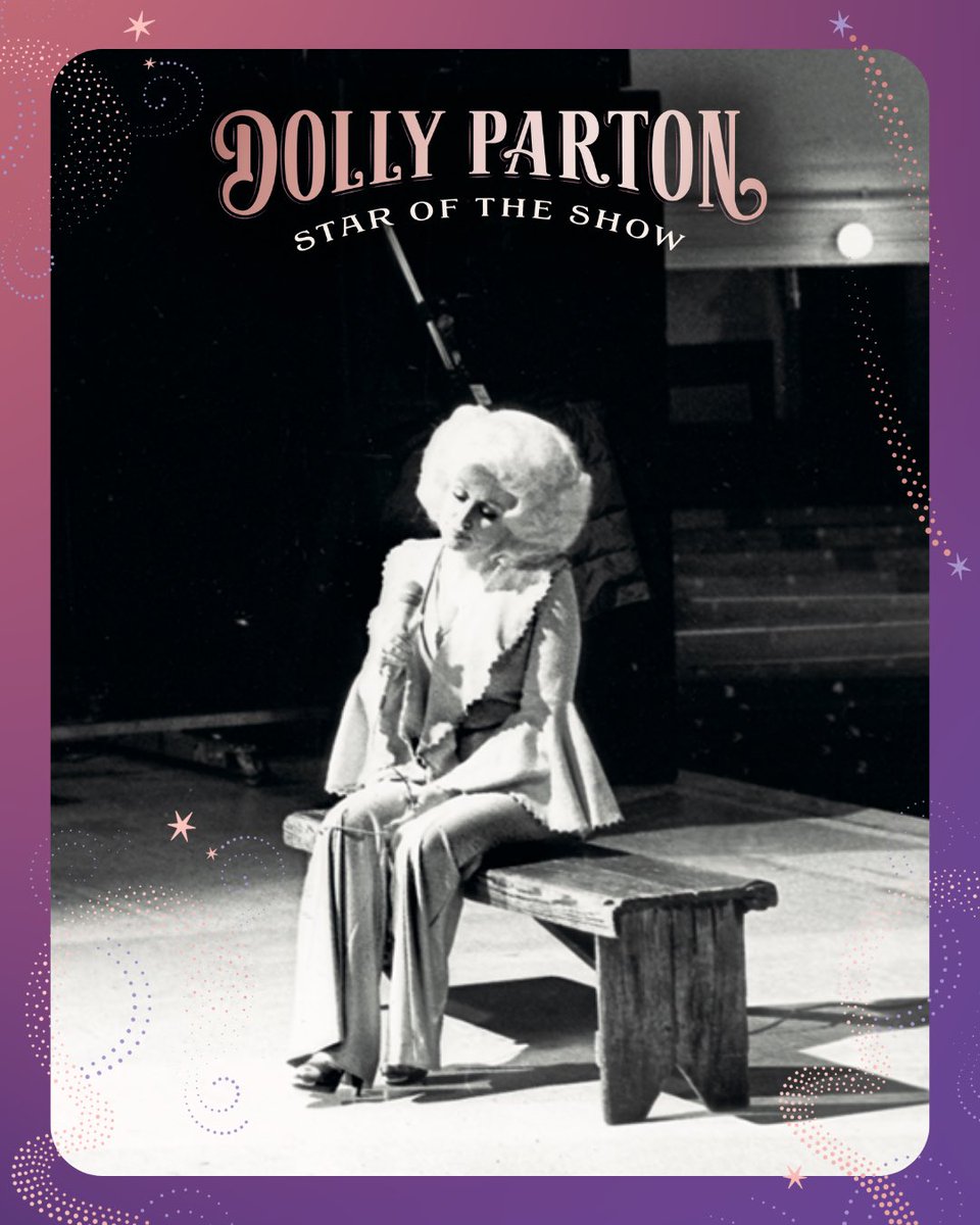 DollyParton's tweet image. In January 1969, I was inducted into the Grand Ole Opry.

I had always wanted to be a member. Back home and in country music, the epitome of success was to be on the Grand Ole Opry. To become a member was a big deal. 

I thought back to how I’d perform on my porch at my Tennessee…