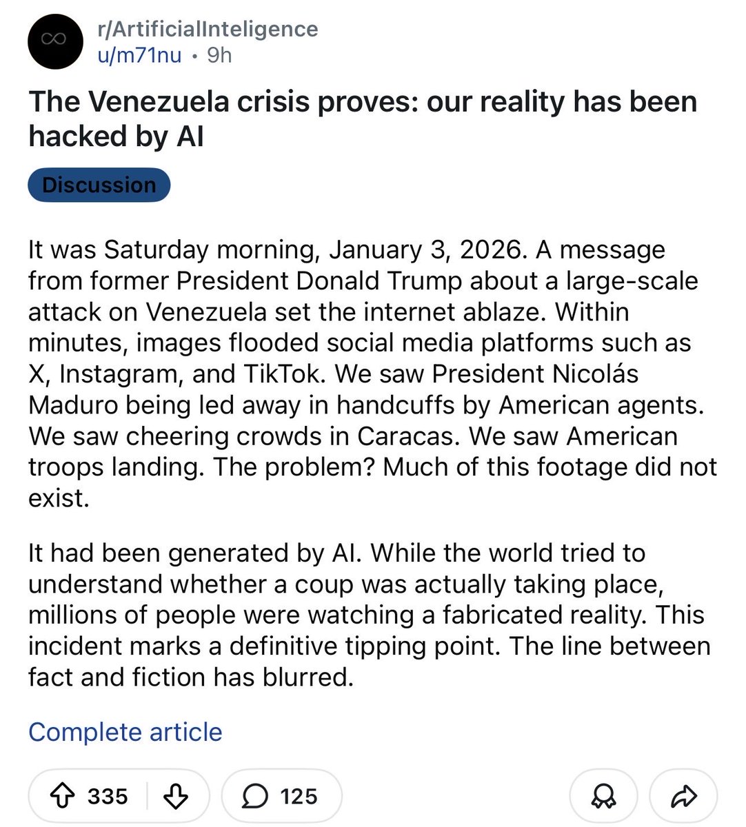 Jeff YU (@Jeff_Yu) / Posts / X