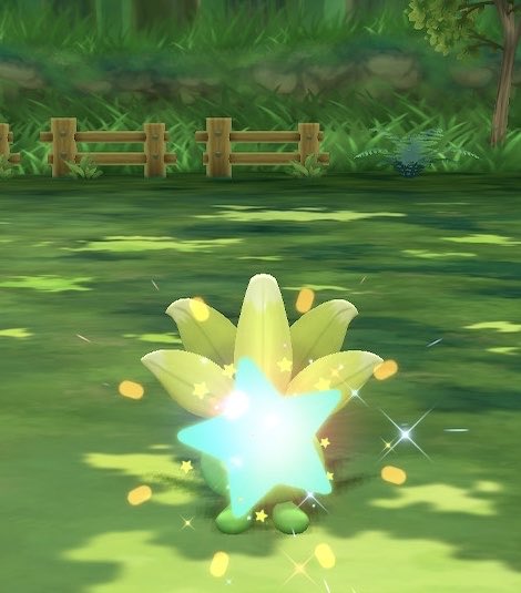 Shiny Huntress tweet media