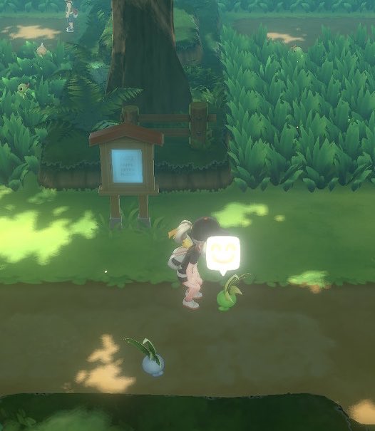 Shiny Huntress tweet media