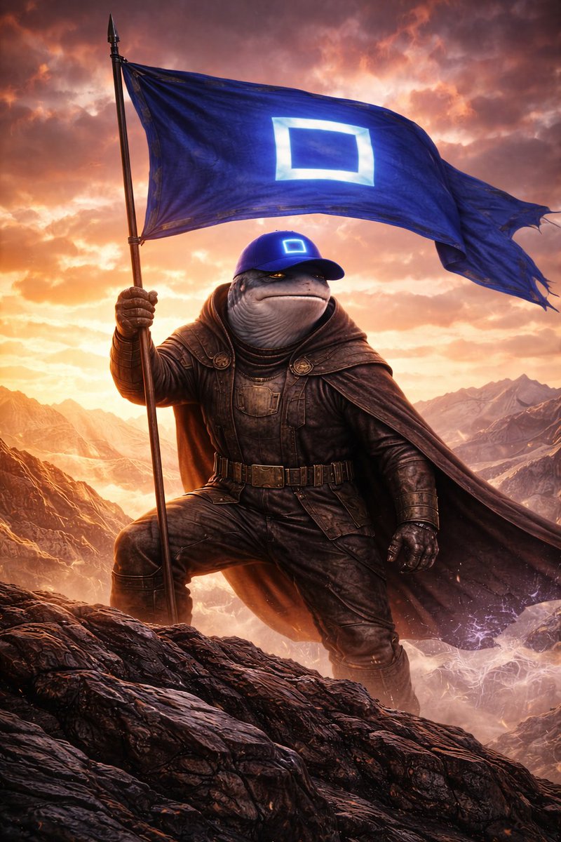 BasedWhiteWhale's tweet image. We’re setting up a private Based White Whales group, reserved for holders owning more than 1% of the supply (10M+ Based $WHITEWHALE tokens).

Loyalty isn’t assumed. It’s recognized — with trust and exclusive rewards.

The Based White Whale 🐋🧢