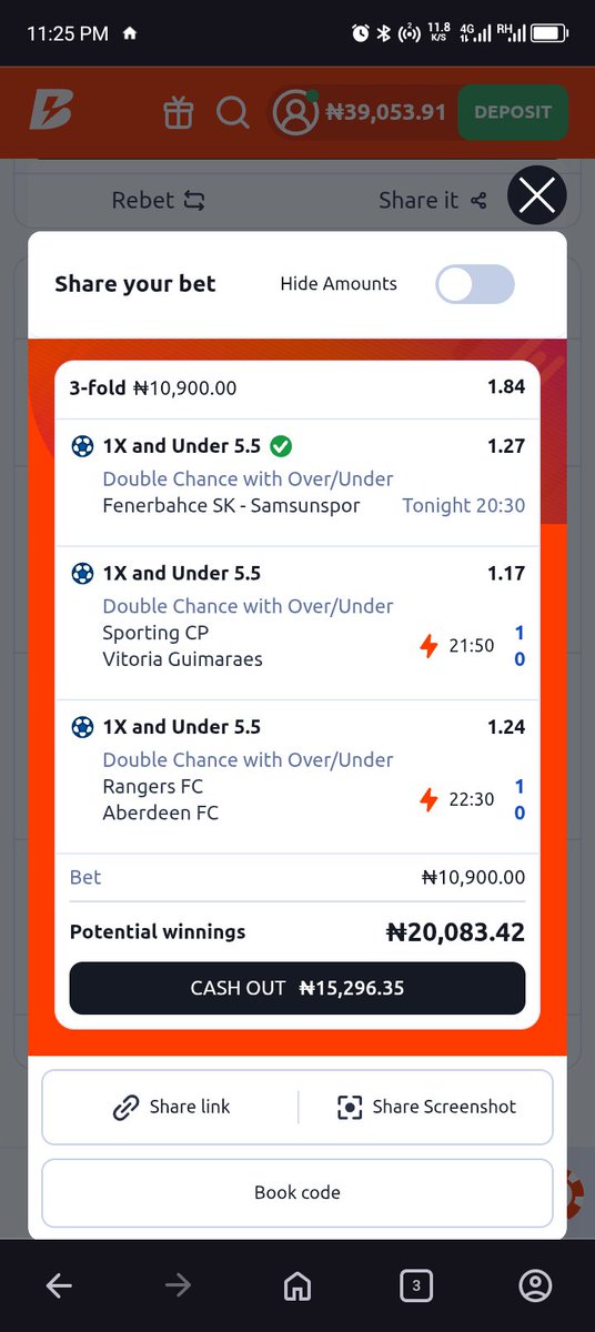 chamiromeo's tweet photo. Click on the link below and register with my link and start your winning this 2026 https://t.co/QlxYUrEGI2 https://t.co/q7fYSV8awQ