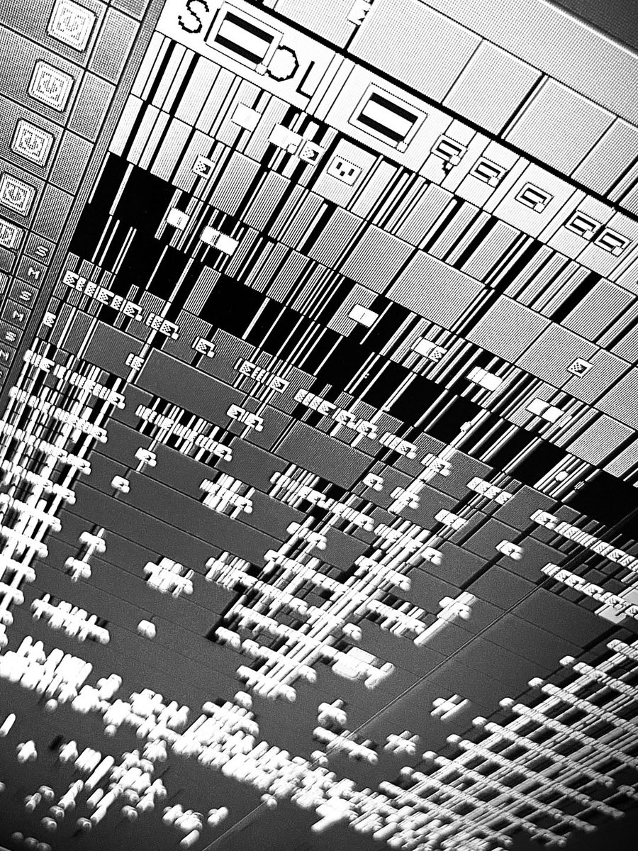 MediaComposer's tweet image. 🎞️ Timeline Tuesday
📷 Yannick Dinay
▶️ avid.co/qxca50WF4Z2
 
#timelinetuesday #timeline #avidmediacomposer #editing #editor #postproduction #mediacomposer #avid #avidcreator