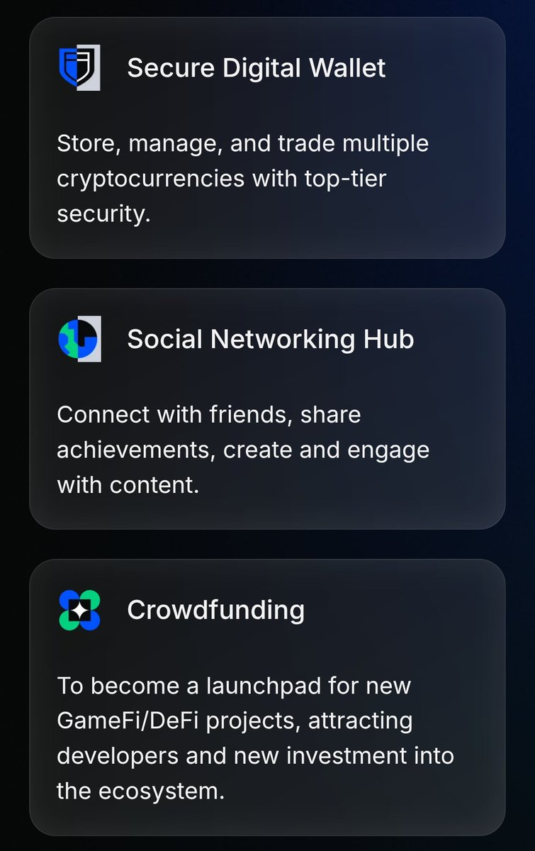 AlonsoHassel's tweet photo. Metapass. Global (listed in Lbank) 
Introducing the Metapass
Discover Metapass (MPX)
An advanced, multi-chain digital wallet https://t.co/4Qr1cebNbX