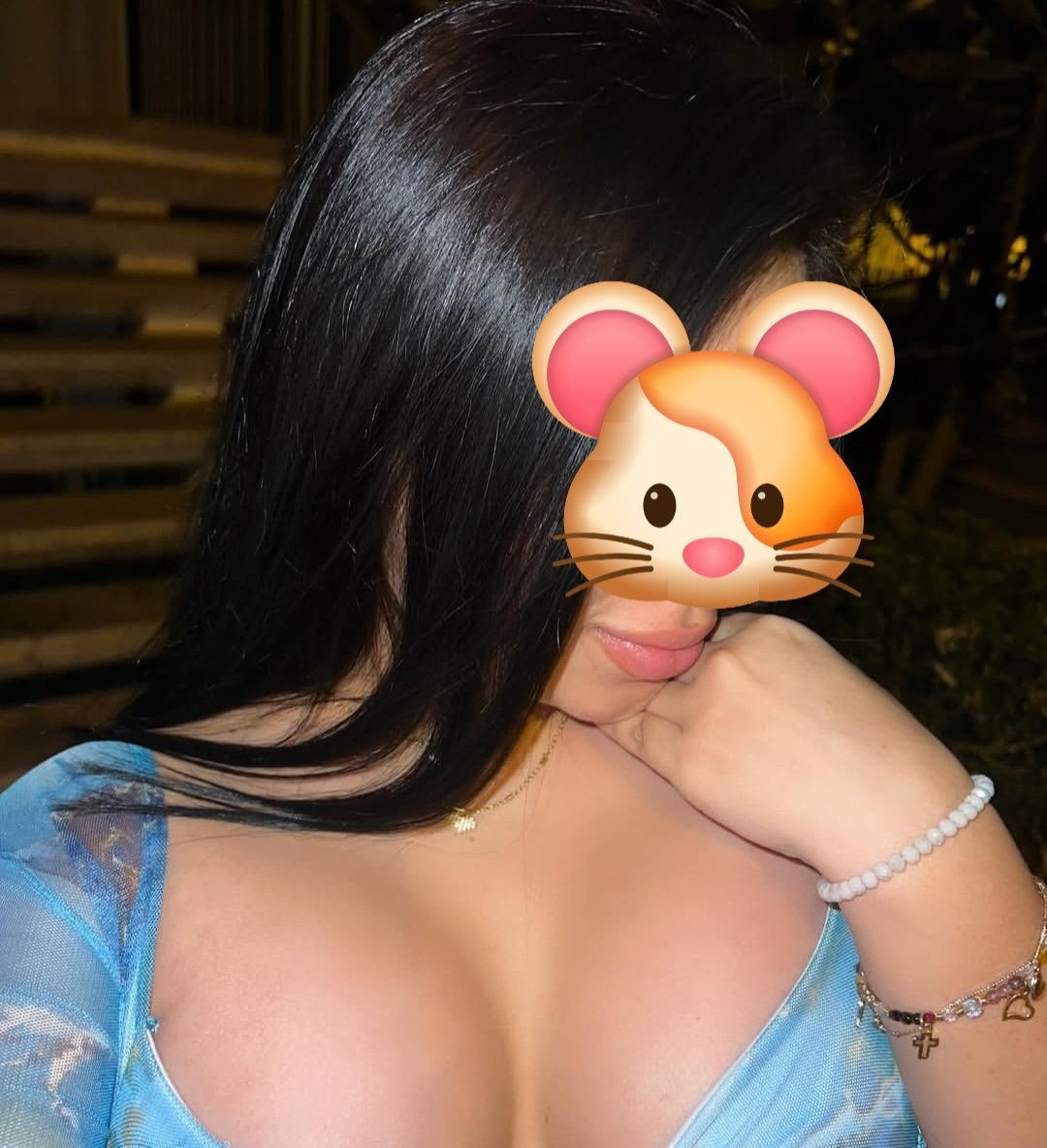 - Les gusta mis labios? -