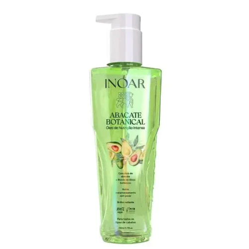 Yaspromos's tweet photo. Inoar Abacate Botanical Óleo De Nutrição 110ml por apenas R$33,99

https://t.co/Pe5c6CF9pn https://t.co/de2cUh5dzF