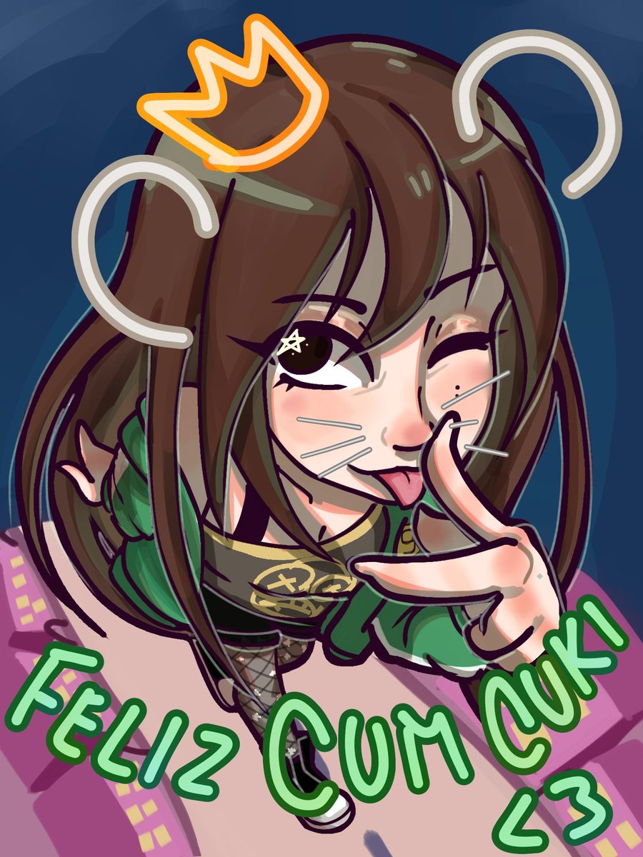 KevMMarsh's tweet image. FELIZ CUMPLEAÑOS A LA CUKA MAS BONITAAAAAAAA COMA PASTEL Y PASELA BONITO :3 &amp;lt;3333