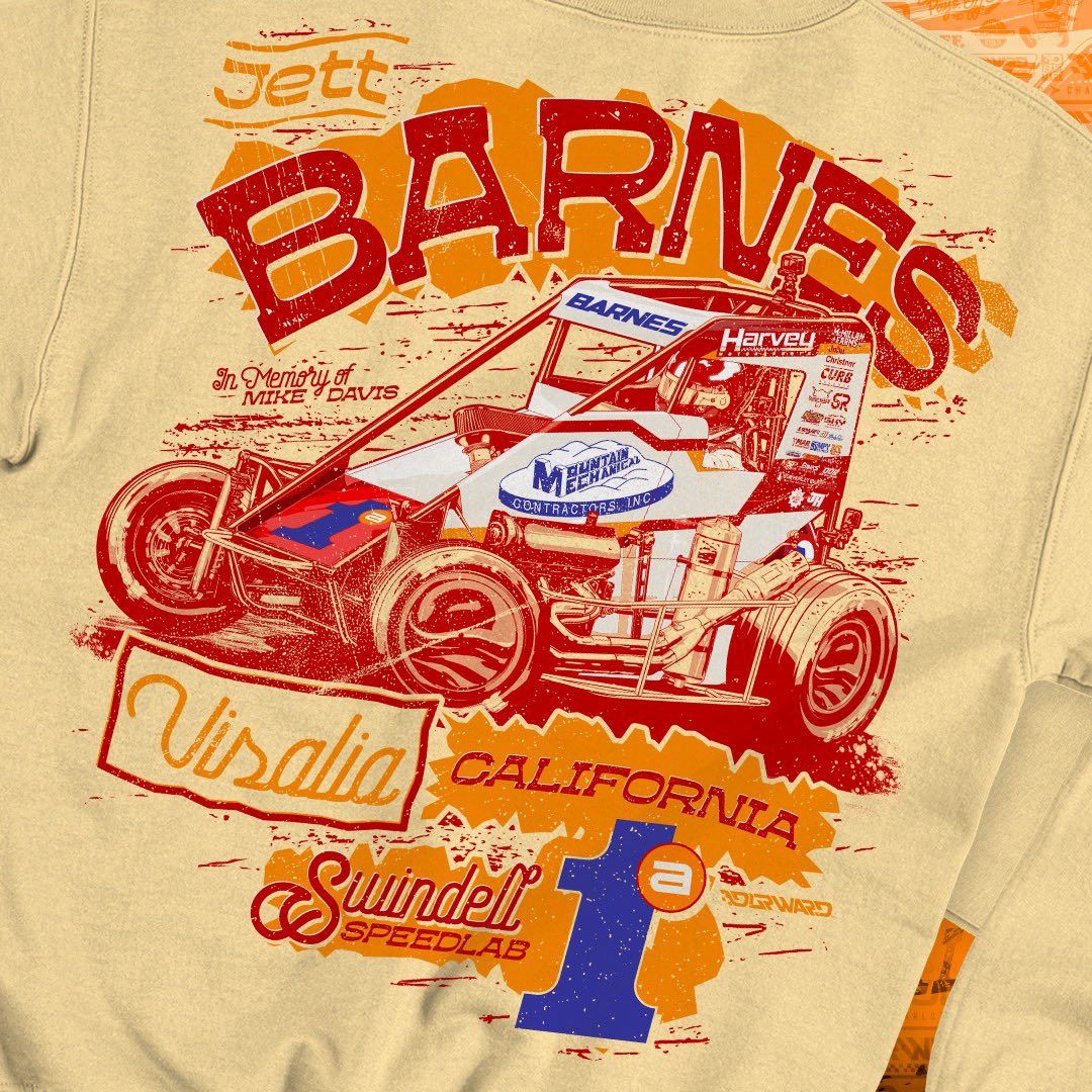 Blaine Durward¹² tweet media