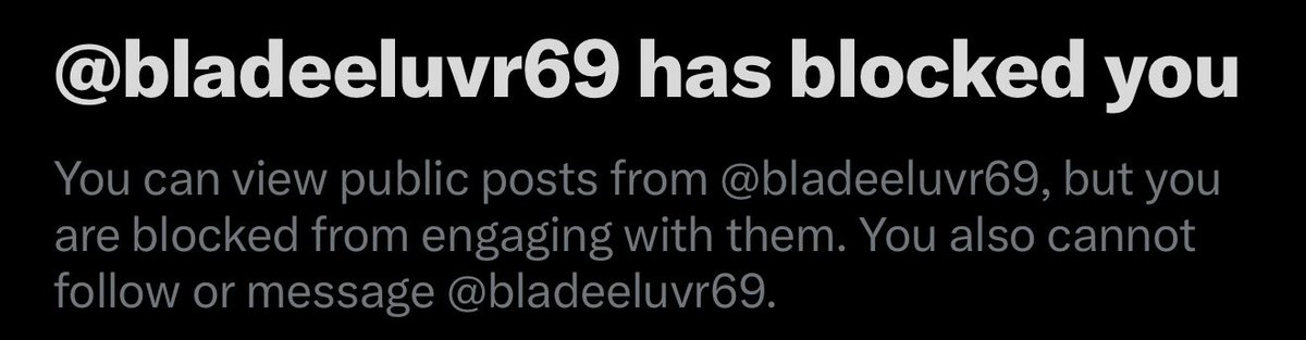 TheBigDoink_'s tweet image. Doth it emit a perfume most foul?