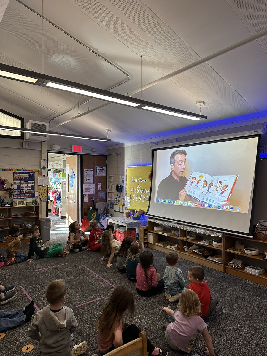 Heather Lyn Preister Norris Elementary tweet media