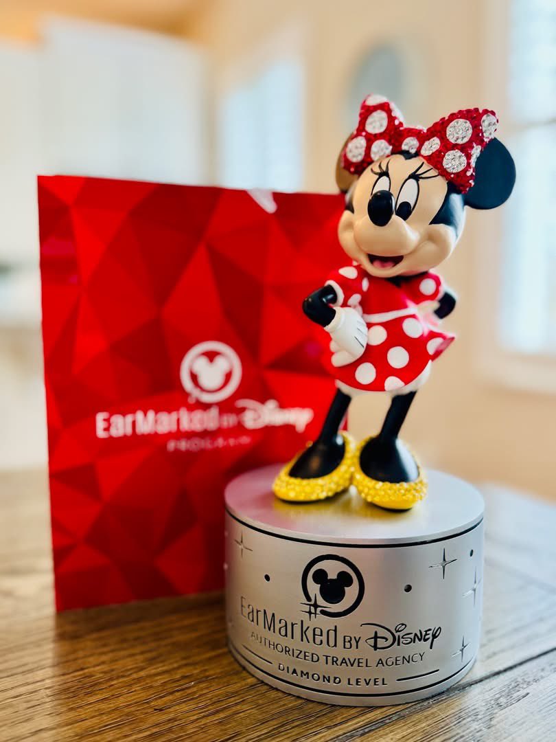 MickeyTravels, LLC tweet media