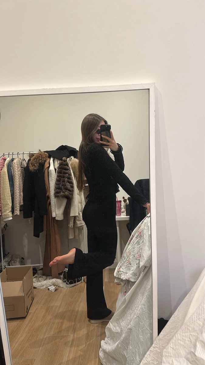 Messy but still hits ;)