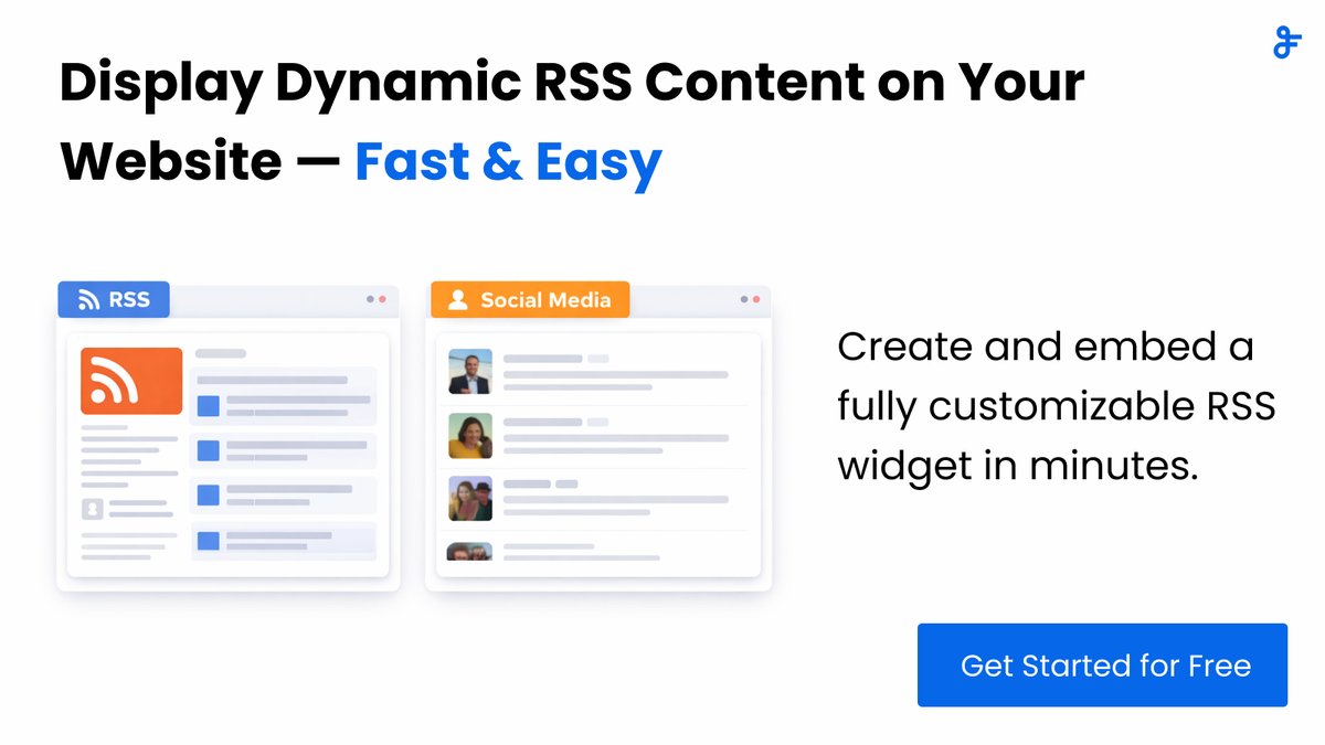 FeedWind tweet media