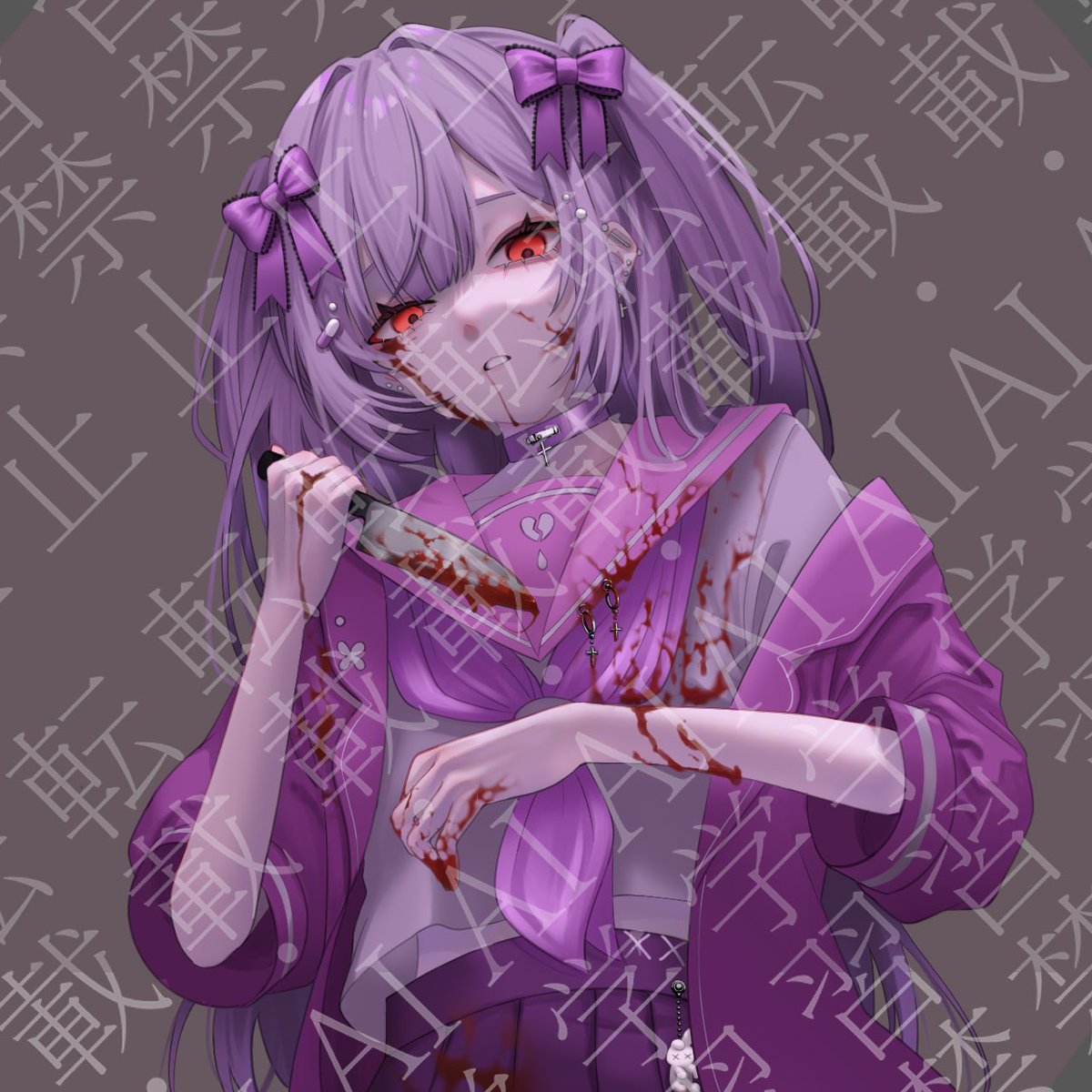 麗イラストご依頼 ご依頼でした #イラスト