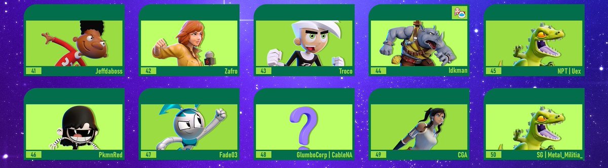 Nick Brawl Rank tweet media