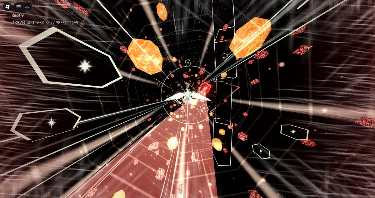 StarHopeLight19's tweet photo. This underrated roblox game is so much fun it's called Voidful and it's demo but super fun there is also some fun mechanics in the game #ROBLOX https://t.co/VXycWe2NqR