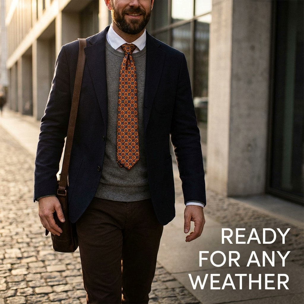 La Mode Men's tweet media