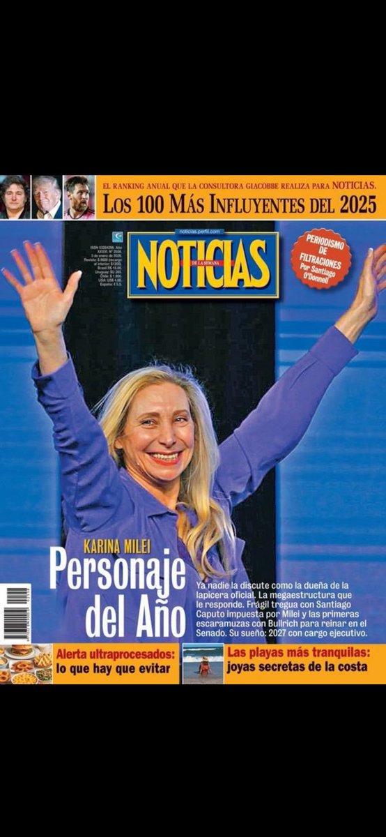 Una tarorista, que también vendía tortas, a esto hemos llegado.
Me pregunto, se puede caer aún más bajo??? 🤔
Esto no va a salir gratis, ya llegará la hora de pagar la cuenta.