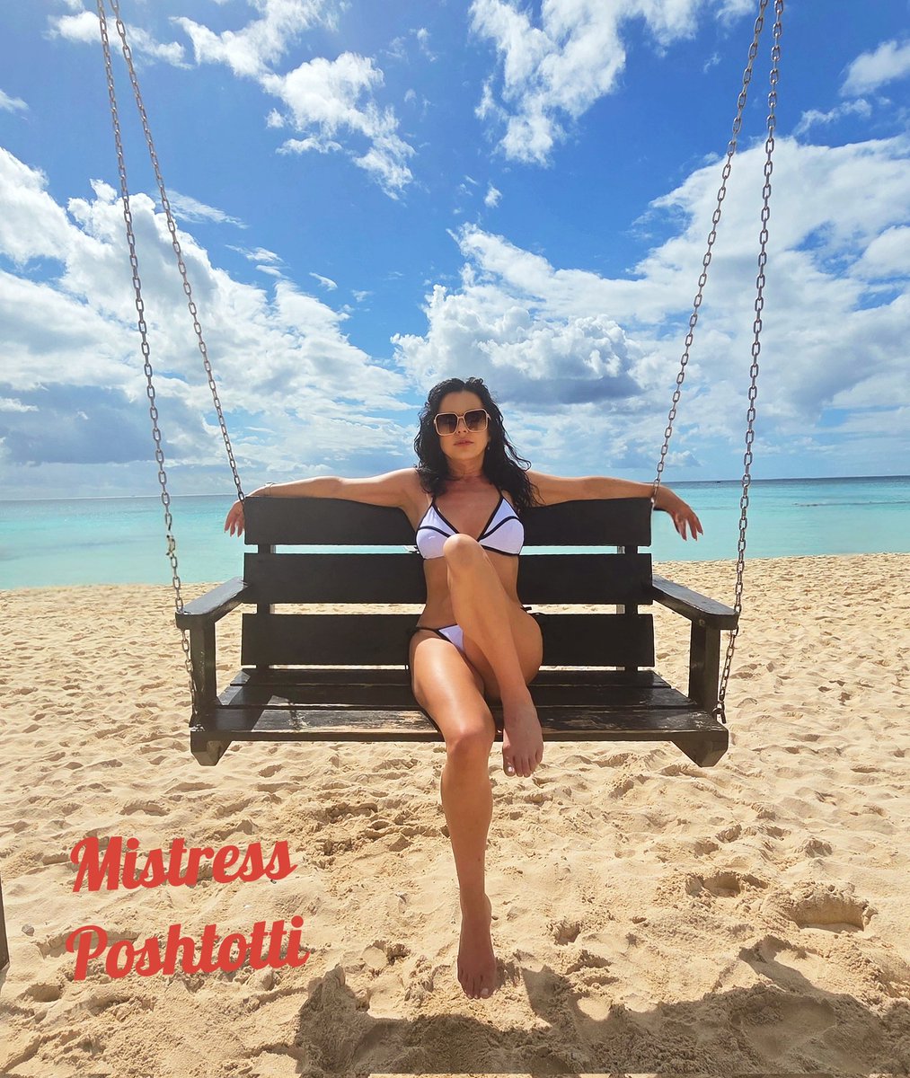 𝕸𝖎𝖘𝖙𝖗𝖊𝖘𝖘 𝕻𝖔𝖘𝖍𝖙𝖔𝖙𝖙𝖎 tweet media