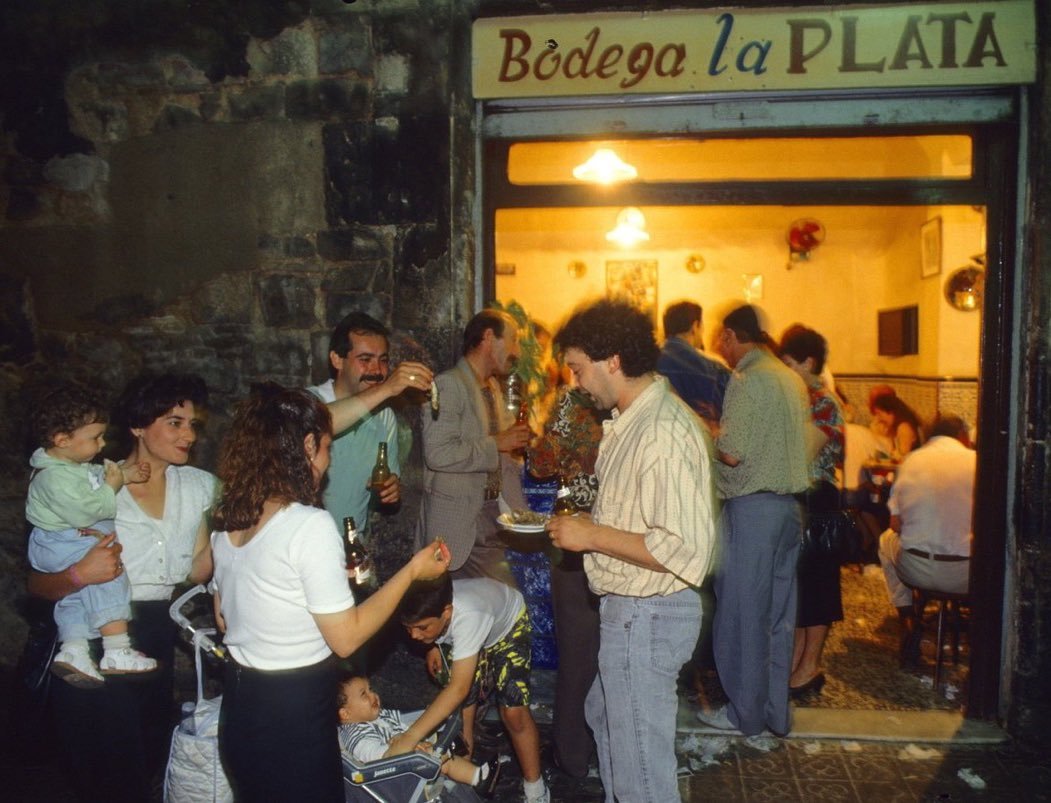 El Boig de Can Fanga tweet media