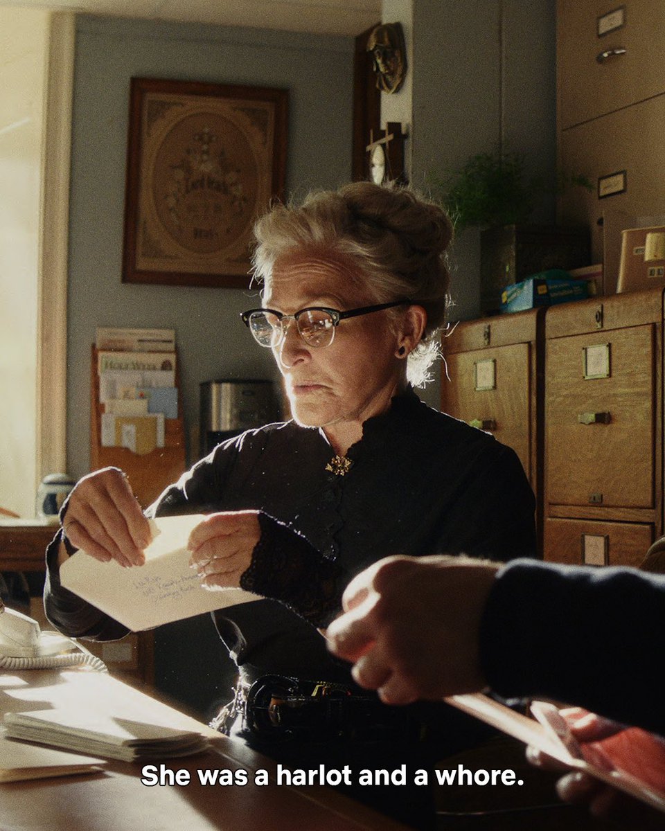 Wake Up Dead Man tweet media