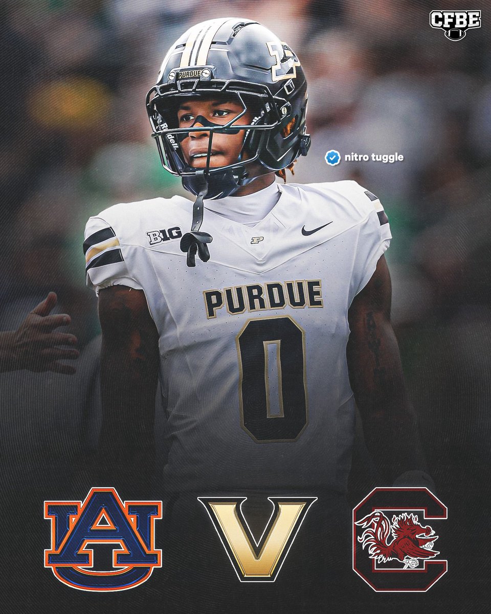 College Football Edits tweet media