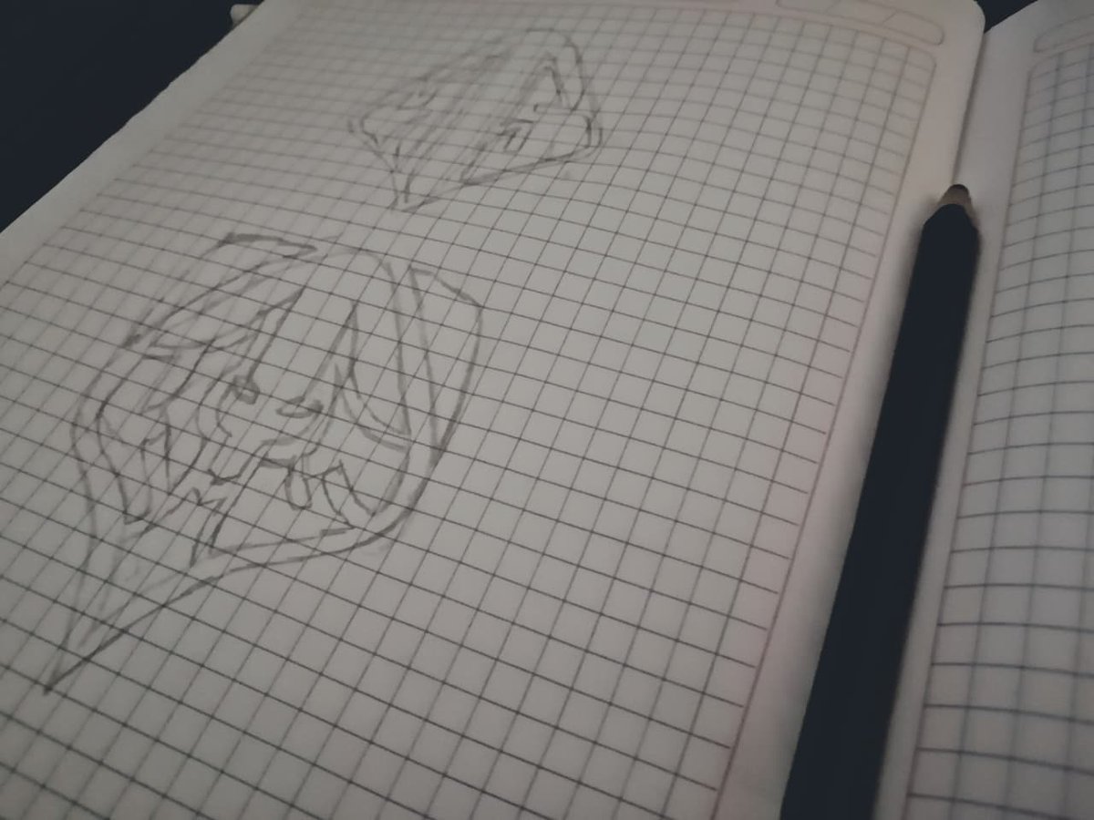 Rapperpsb's tweet image. Logotype Concept ®
T + H + S + Snake 

Branding soon ⤵

#LogoDesign #branding