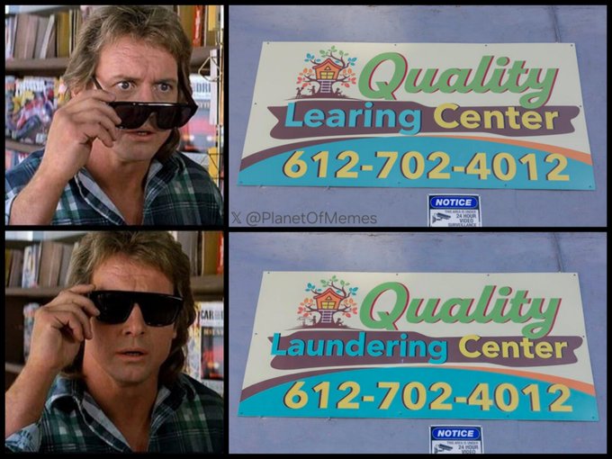 donkeyAlert88's tweet image. Glad to see they fixed the signage.