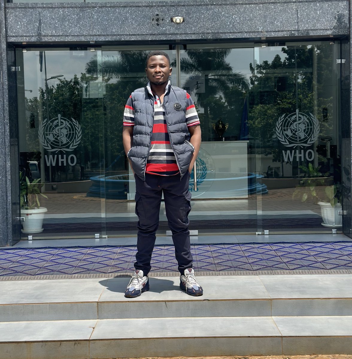 MASENGERE AMBROSE DILLAN tweet media