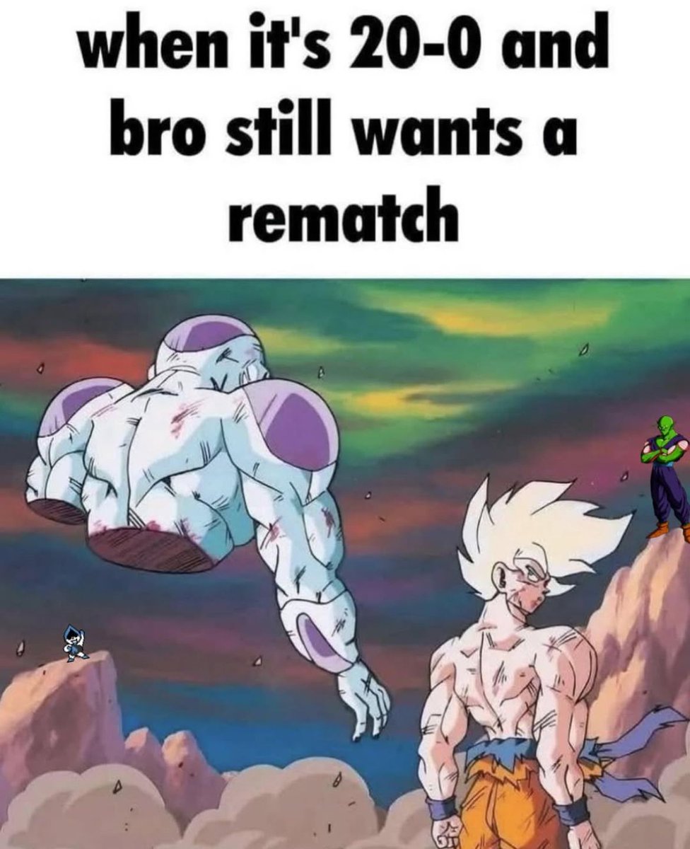 Dragon Ball Daily (@dbzdaily_) on Twitter photo 