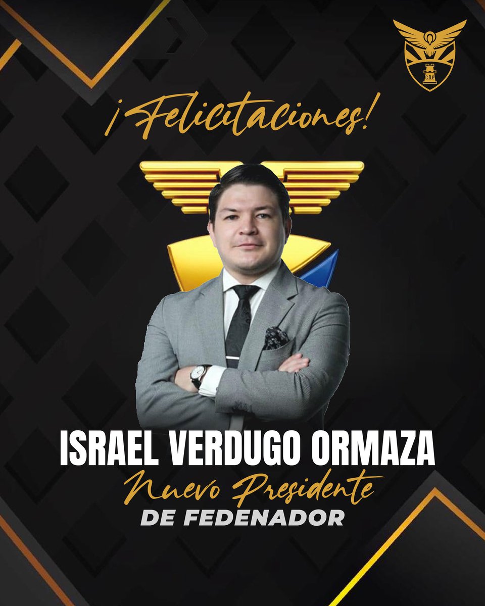 Concentración Deportiva de Pichincha tweet media