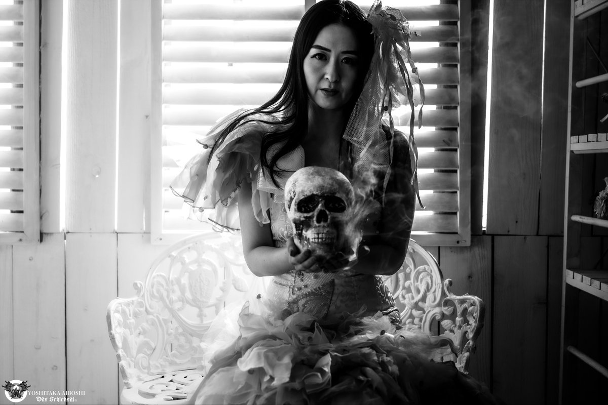 saraiページ Pale Heart』 表現者:SARAIさん @SARAI_perform Accessory