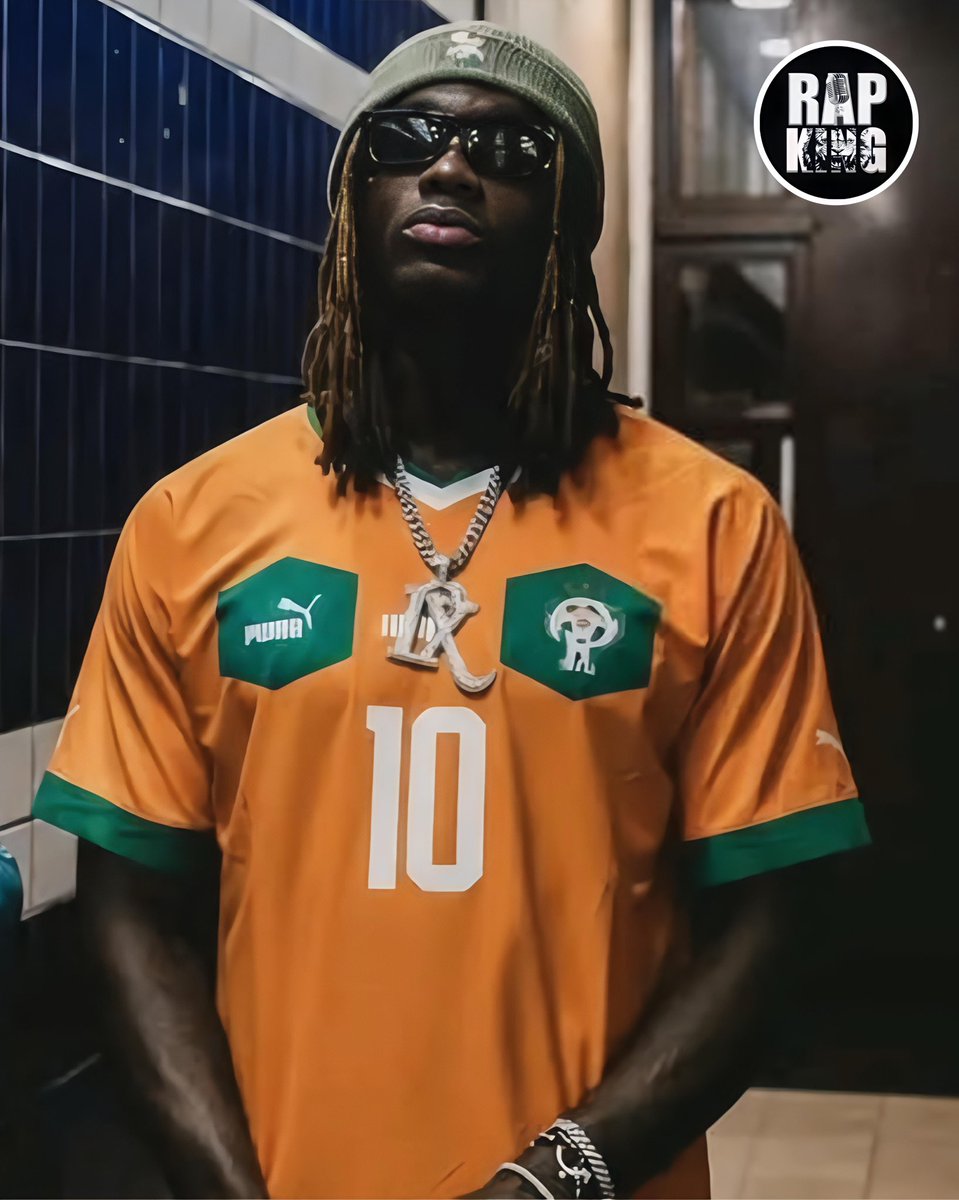 rapking634's tweet image. 🚨BOOM| Aucun ivoirien ne passe ici sans aimer ni republier cette image 😍🔥