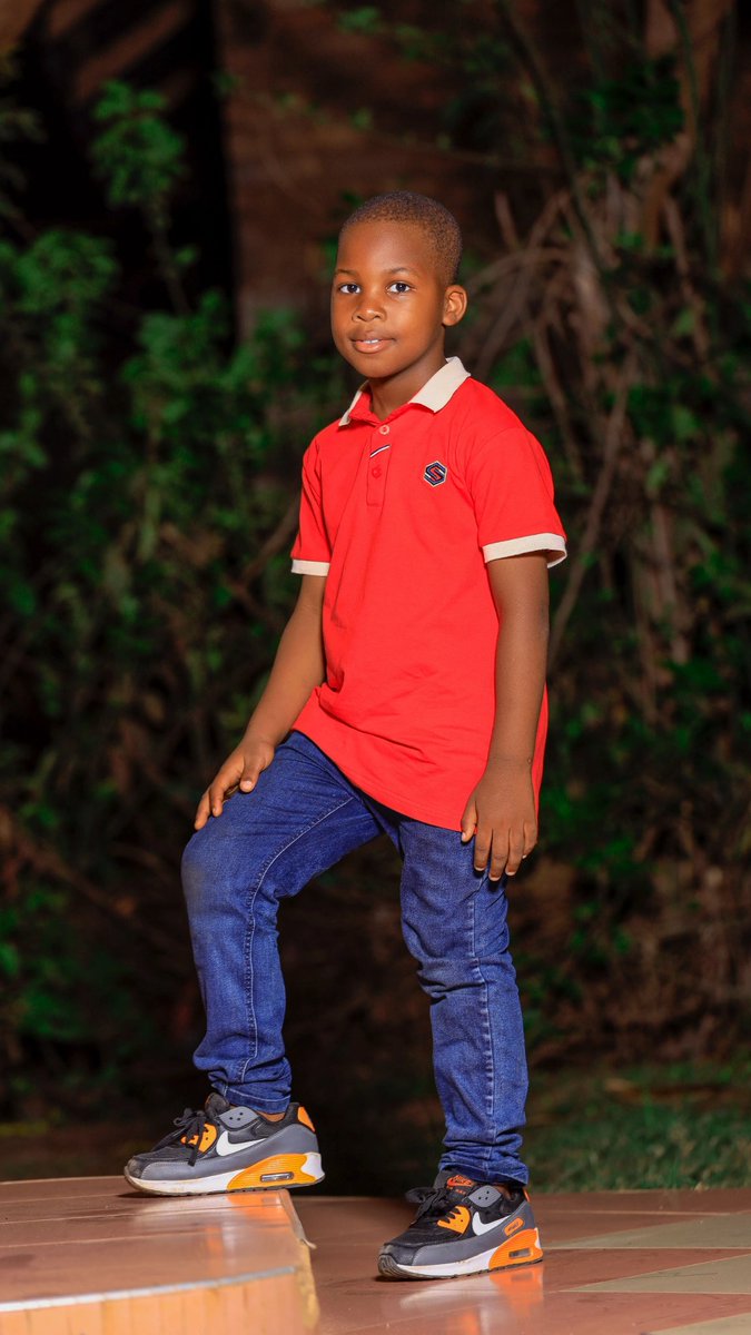 GGuildo's tweet image. HAPPY NEW YEAR 2026 SON.
🎉🎉🎊🥳
Photography by 
@GodloveGuildo