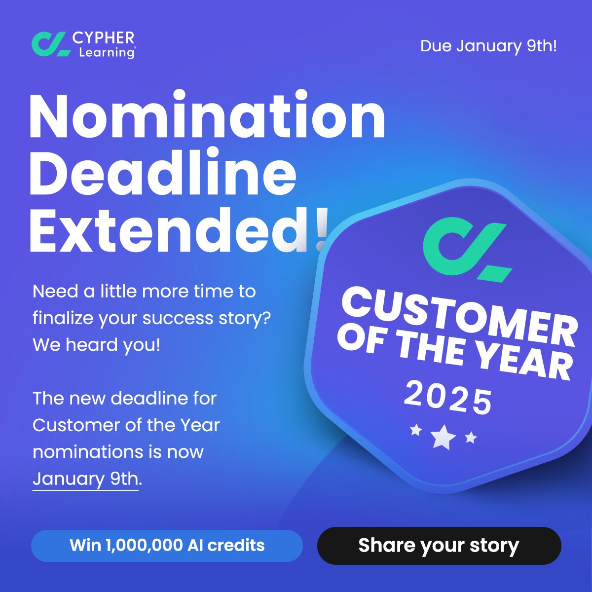 CYPHER Learning tweet media