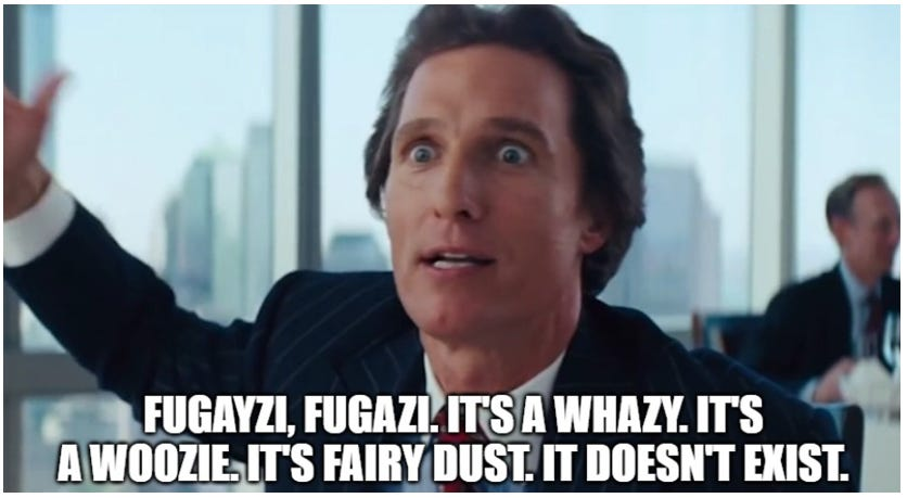 Me after reading 67 posts about a 17 years old kid made millions daily by an Polymarket arbitrage bot