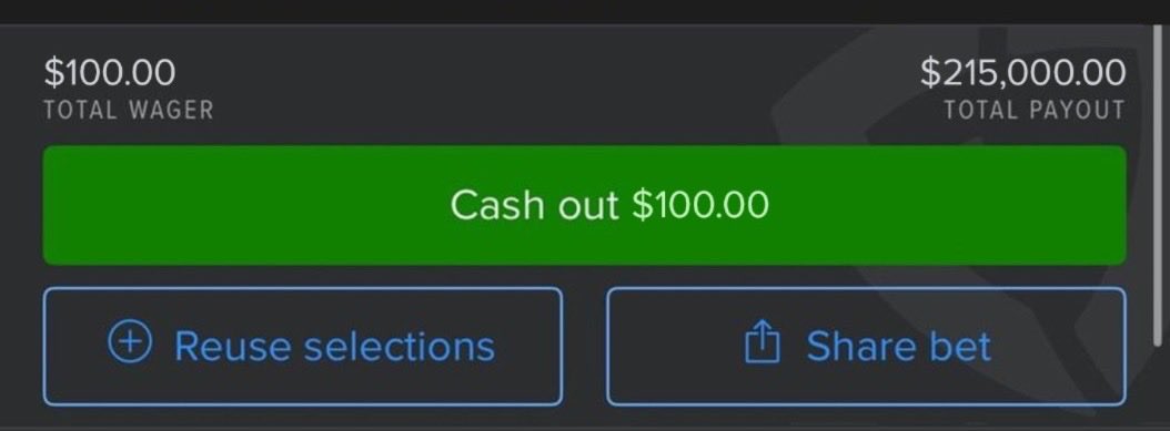 kelly__picks's tweet photo. I’m GIVING AWAY THESE PLAYS to the
 
FIRST 100 WHO

⚠️LIKE
⚠️ COMMENT
⚠️ RT

You Must be Following‼️‼️

JOIN DISCORD NOW FOR THE PLAYS —> https://t.co/m6Ri4r1ZlV https://t.co/6U4kFuXwH8